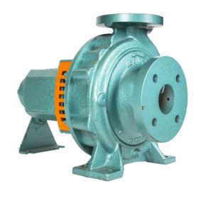 ISO Centrifugal pumps to ISO Standard 2858